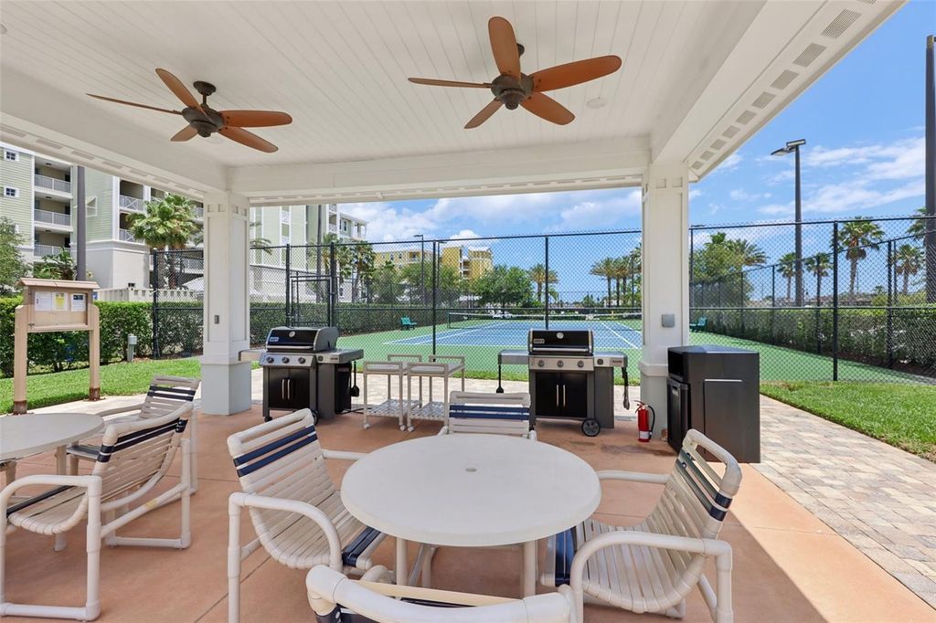 Image 44 of property listing at 7 RIVERWALK DRIVE 305, New Smyrna Beach, FL 32169