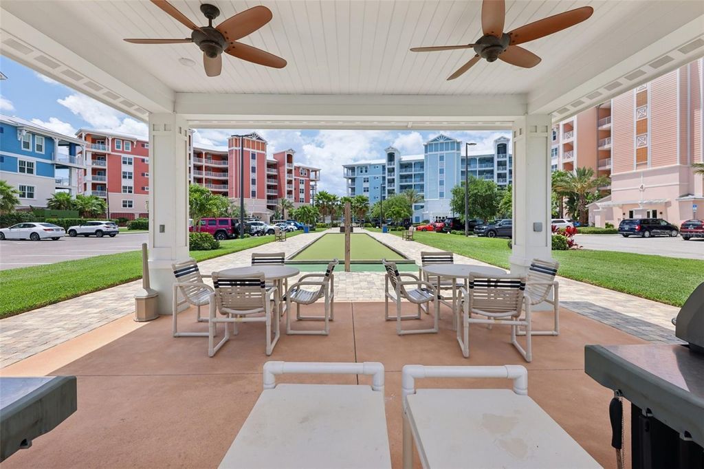 Image 45 of property listing at 7 RIVERWALK DRIVE 305, New Smyrna Beach, FL 32169