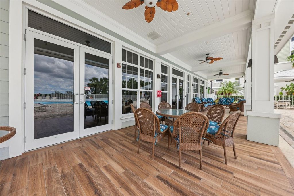 Image 46 of property listing at 7 RIVERWALK DRIVE 305, New Smyrna Beach, FL 32169