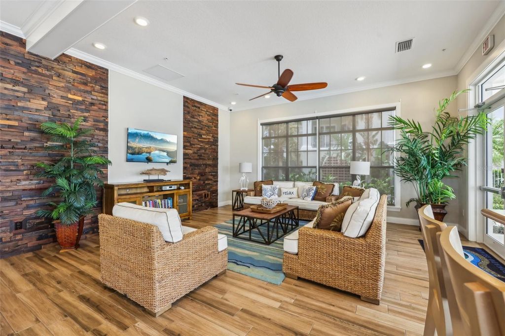 Image 47 of property listing at 7 RIVERWALK DRIVE 305, New Smyrna Beach, FL 32169