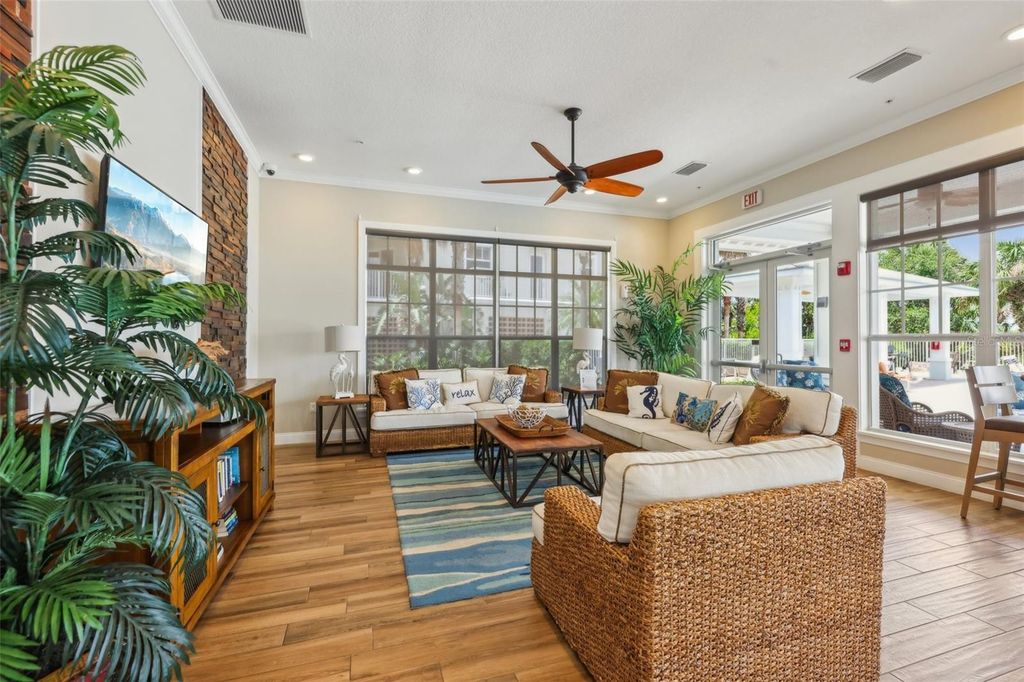 Image 48 of property listing at 7 RIVERWALK DRIVE 305, New Smyrna Beach, FL 32169