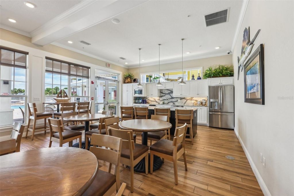 Image 50 of property listing at 7 RIVERWALK DRIVE 305, New Smyrna Beach, FL 32169