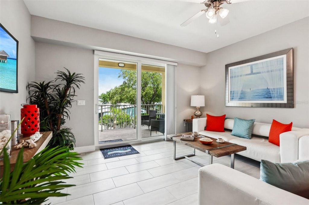 Image 6 of property listing at 7 RIVERWALK DRIVE 305, New Smyrna Beach, FL 32169