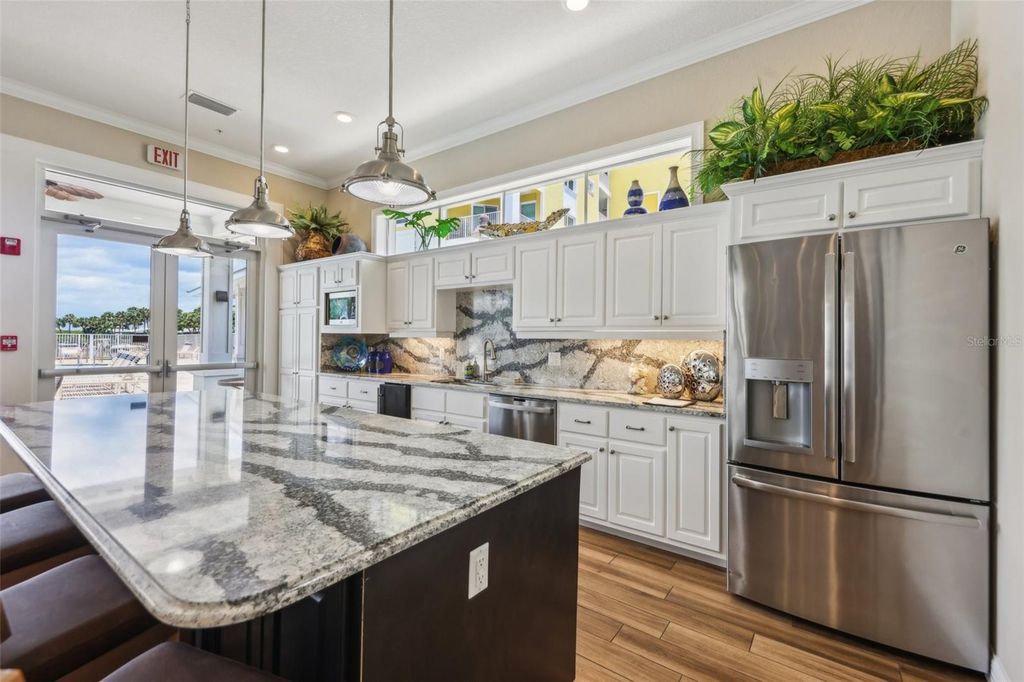 Image 51 of property listing at 7 RIVERWALK DRIVE 305, New Smyrna Beach, FL 32169