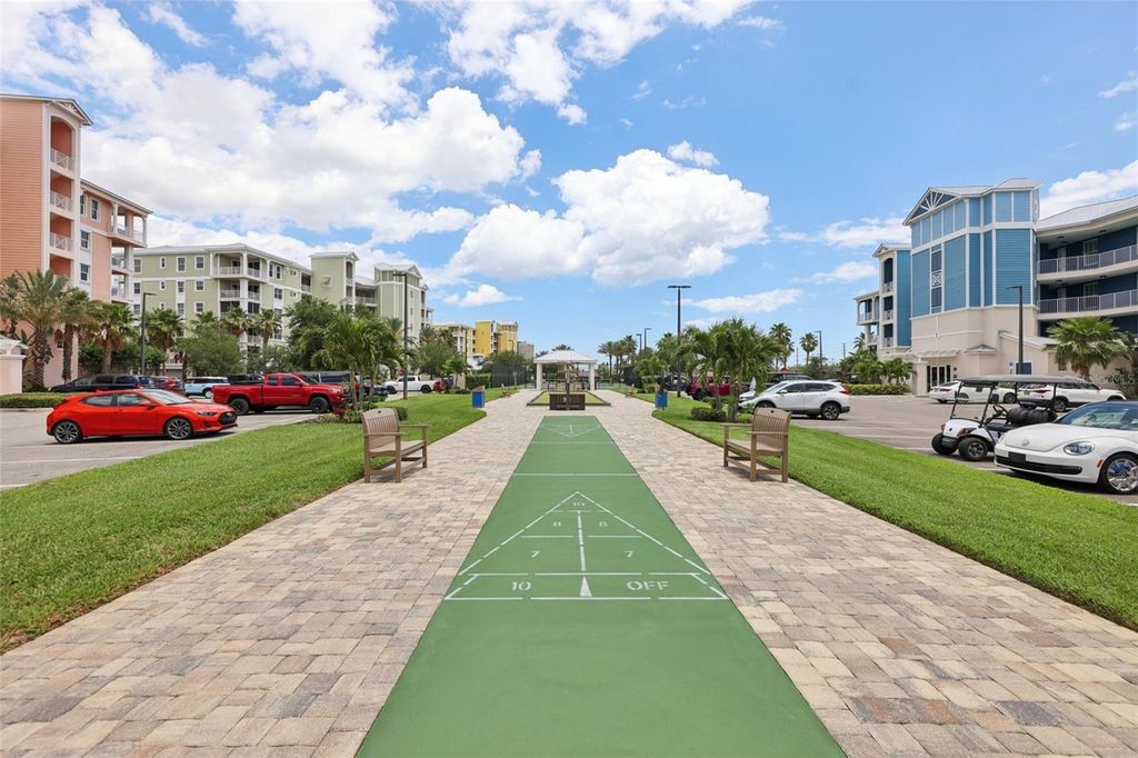 Image 58 of property listing at 7 RIVERWALK DRIVE 305, New Smyrna Beach, FL 32169