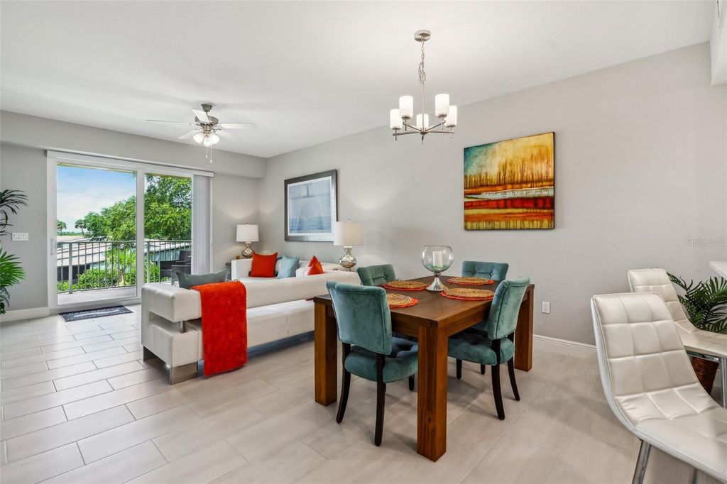 Image 9 of property listing at 7 RIVERWALK DRIVE 305, New Smyrna Beach, FL 32169