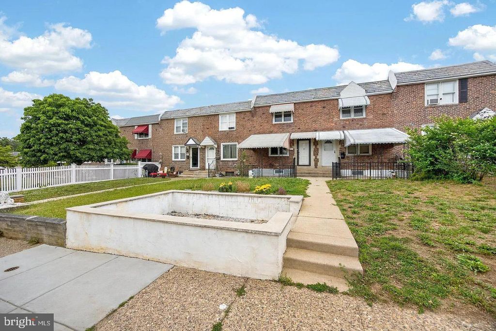 317 WESTBROOK DR, CLIFTON HEIGHTS, PA 19018 — photo 2