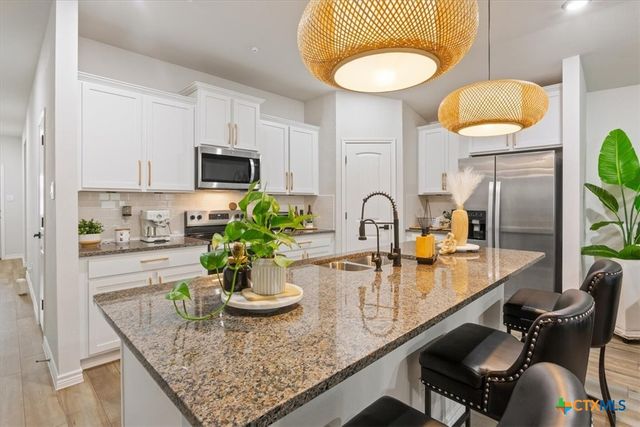 4018 Hayes Court, Belton, TX 76513