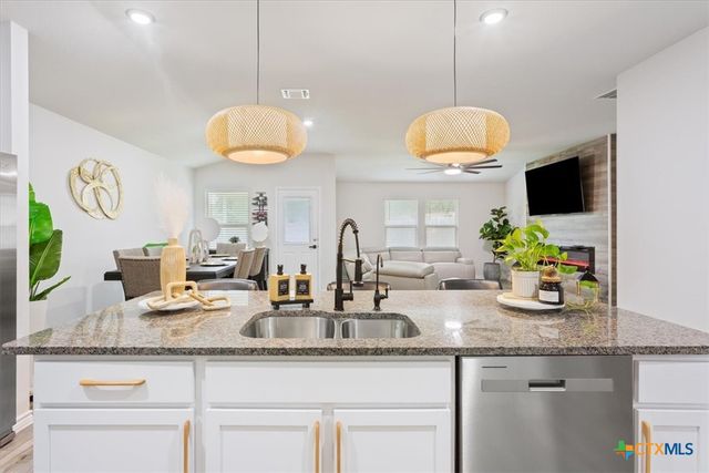 4018 Hayes Court, Belton, TX 76513