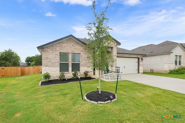 4018 Hayes Court, Belton, TX 76513