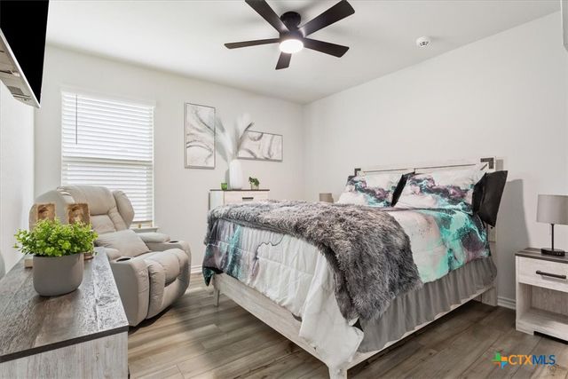 4018 Hayes Court, Belton, TX 76513