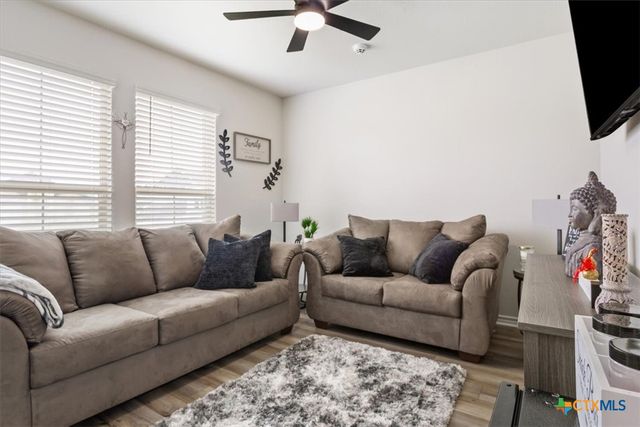 4018 Hayes Court, Belton, TX 76513