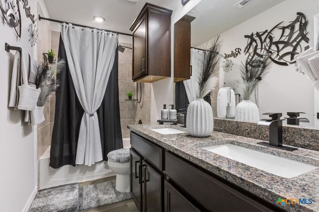 4018 Hayes Court, Belton, TX 76513