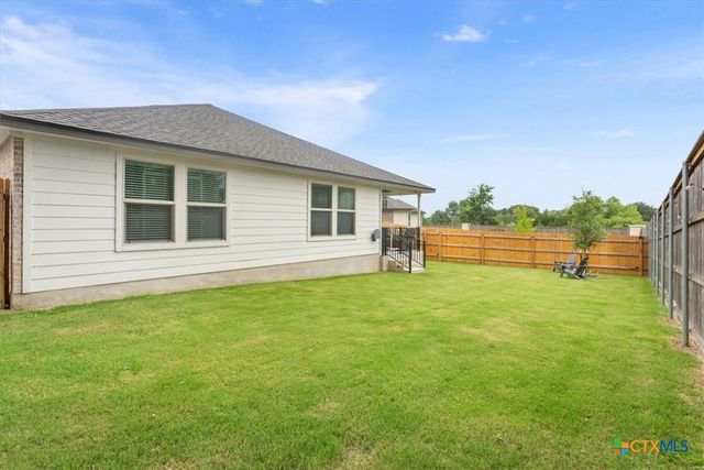 4018 Hayes Court, Belton, TX 76513
