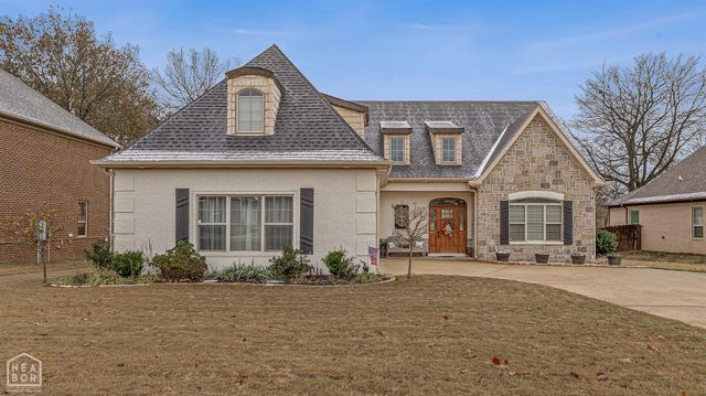 5234 Providence Circle, Jonesboro, AR 72404