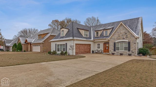 5234 Providence Circle, Jonesboro, AR 72404