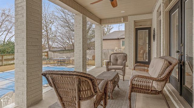 5234 Providence Circle, Jonesboro, AR 72404