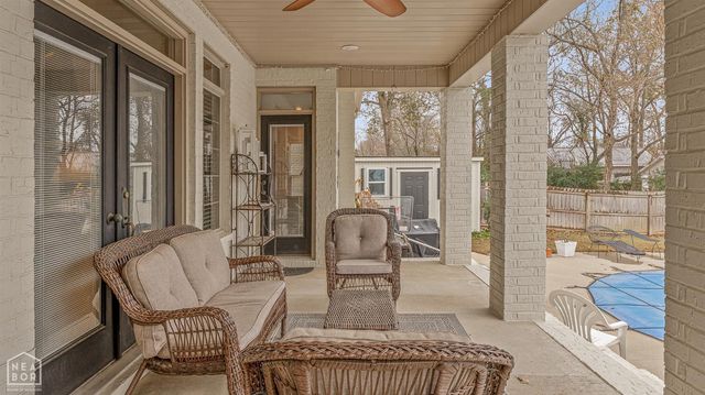 5234 Providence Circle, Jonesboro, AR 72404