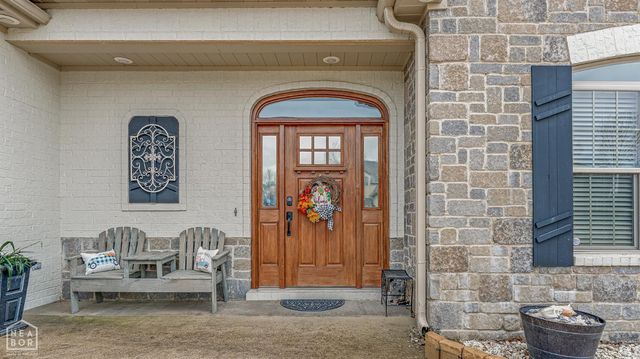 5234 Providence Circle, Jonesboro, AR 72404