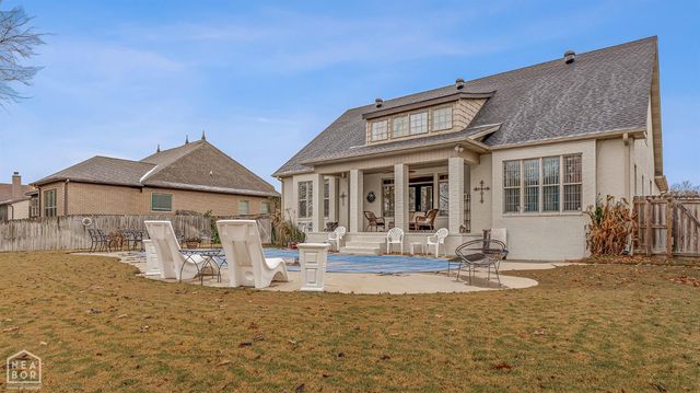 5234 Providence Circle, Jonesboro, AR 72404