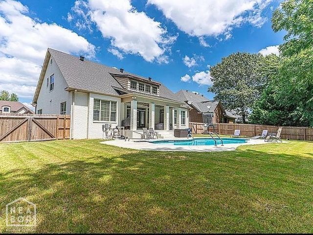 5234 Providence Circle, Jonesboro, AR 72404