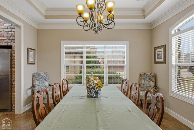 5234 Providence Circle, Jonesboro, AR 72404