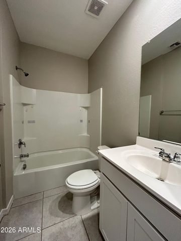 6551 W MAGDALENA Lane, Laveen, AZ 85339