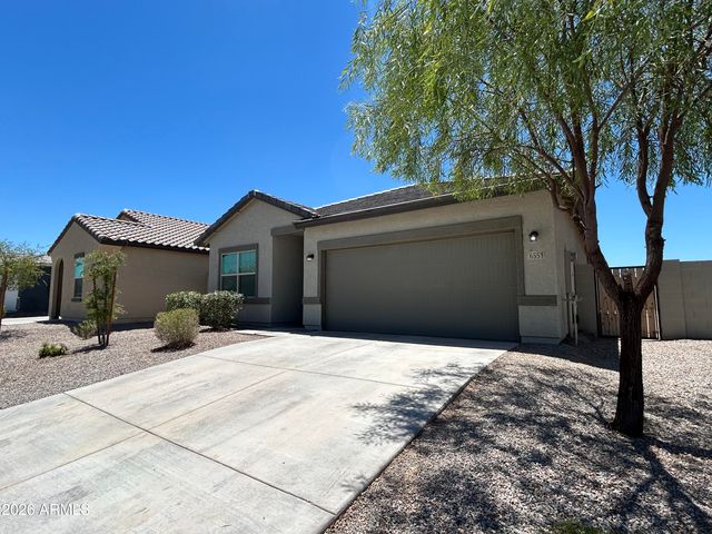6551 W MAGDALENA Lane, Laveen, AZ 85339