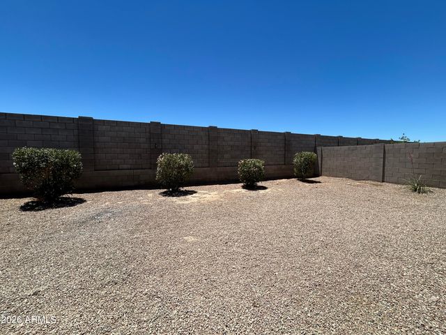 6551 W MAGDALENA Lane, Laveen, AZ 85339