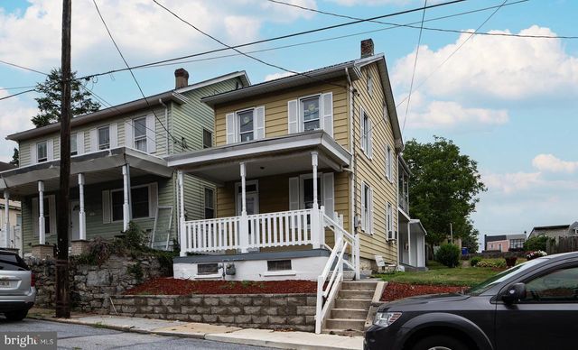 521 2ND ST, Harrisburg, PA 17113