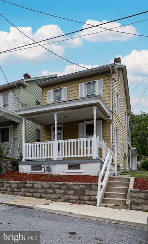 521 2ND ST, Harrisburg, PA 17113