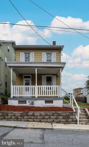 521 2ND ST, Harrisburg, PA 17113