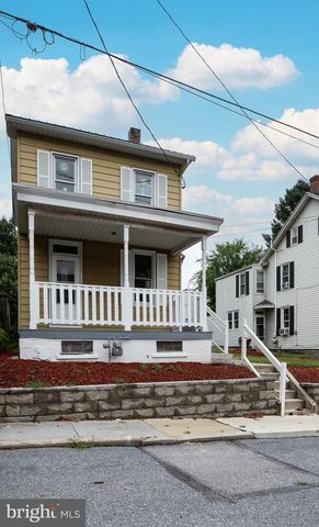 521 2ND ST, Harrisburg, PA 17113