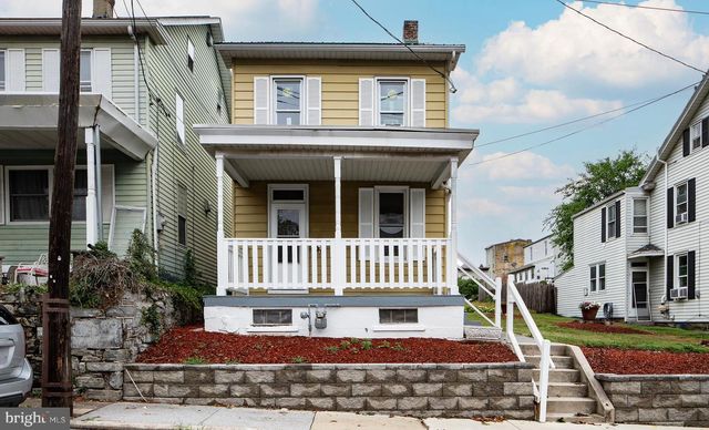 521 2ND ST, Harrisburg, PA 17113