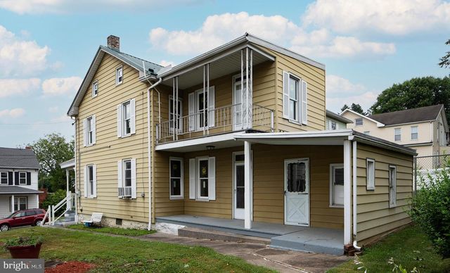 521 2ND ST, Harrisburg, PA 17113