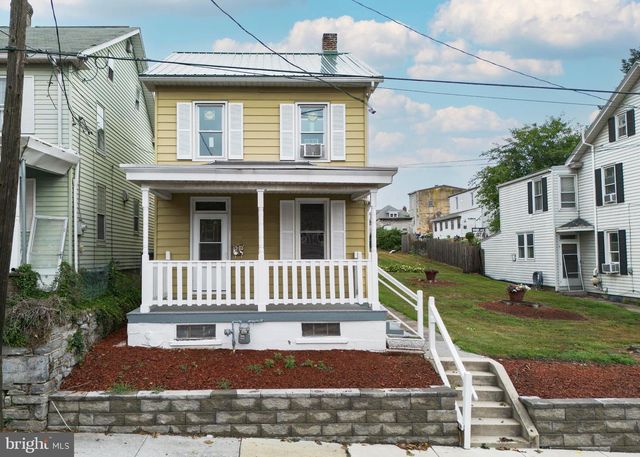 521 2ND ST, Harrisburg, PA 17113