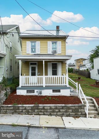 521 2ND ST, Harrisburg, PA 17113