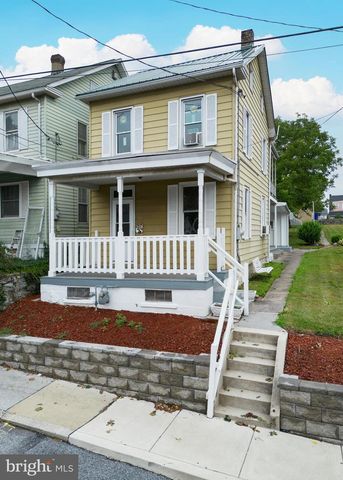521 2ND ST, Harrisburg, PA 17113