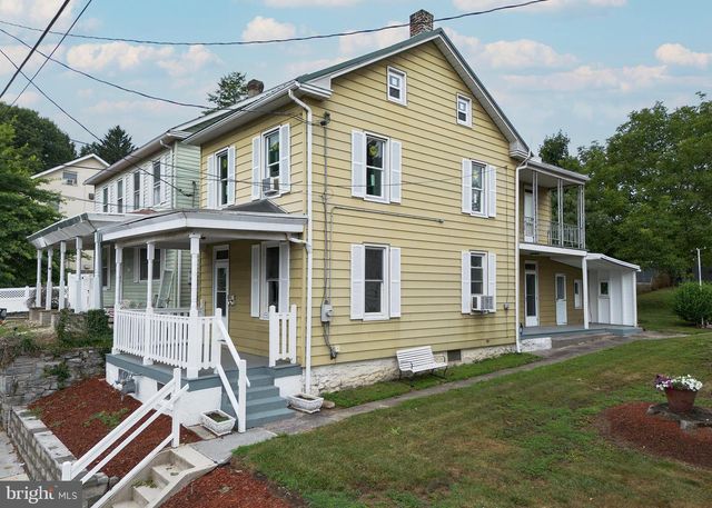 521 2ND ST, Harrisburg, PA 17113