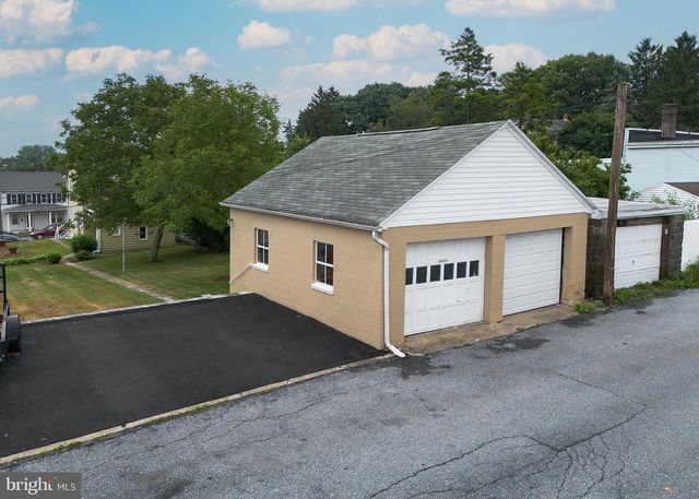 521 2ND ST, Harrisburg, PA 17113