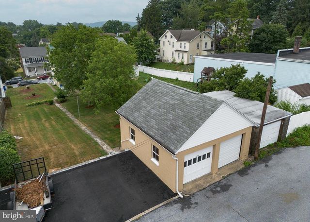 521 2ND ST, Harrisburg, PA 17113