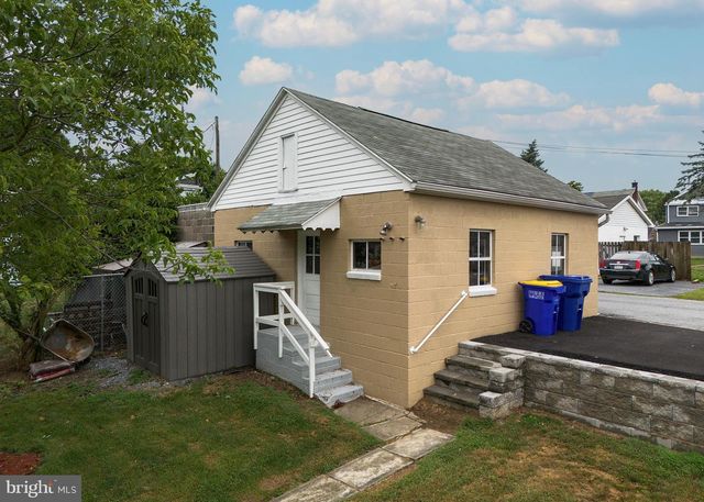 521 2ND ST, Harrisburg, PA 17113
