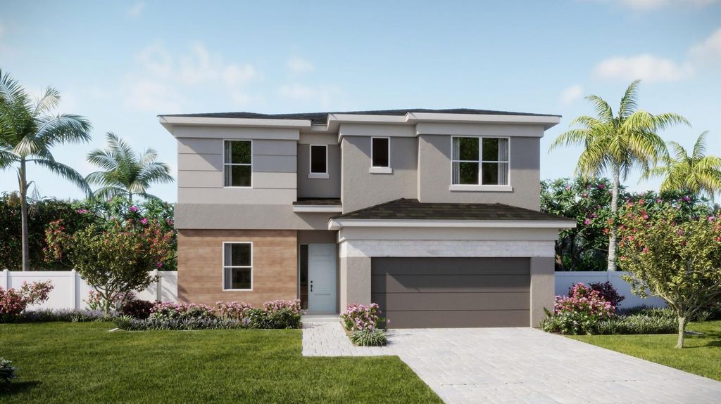 1766 Wandering Willow Way, Loxahatchee, FL 33470