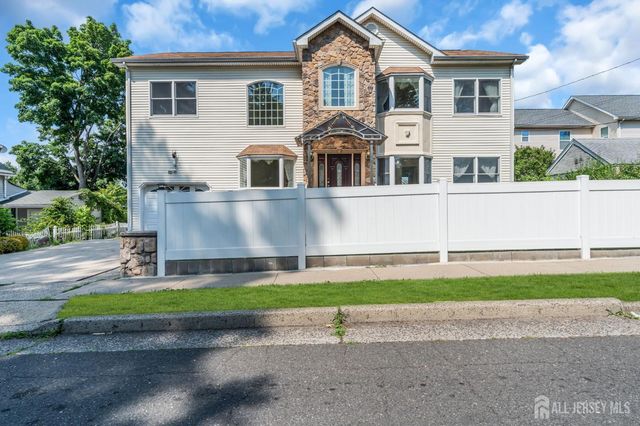 15 Rolfe Avenue, Highland Park, NJ 08904