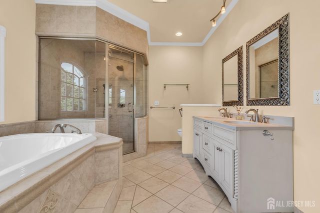 15 Rolfe Avenue, Highland Park, NJ 08904