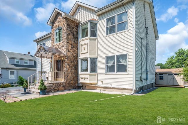 15 Rolfe Avenue, Highland Park, NJ 08904