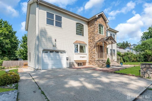 15 Rolfe Avenue, Highland Park, NJ 08904