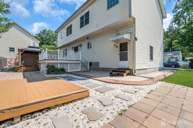 15 Rolfe Avenue, Highland Park, NJ 08904