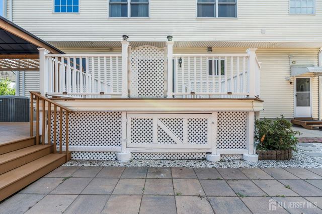 15 Rolfe Avenue, Highland Park, NJ 08904