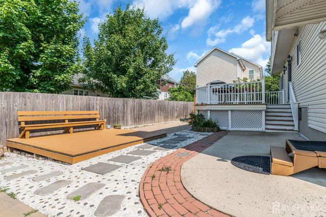 15 Rolfe Avenue, Highland Park, NJ 08904